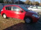 2010 Nissan Versa S