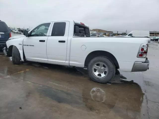 2011 Dodge RAM 1500