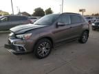 2019 Mitsubishi Outlander Sport SE