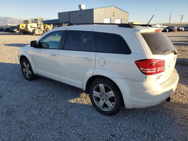 2010 Dodge Journey SXT