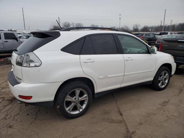 2006 Lexus RX 400