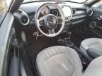 2013 Mini Cooper Coupe S