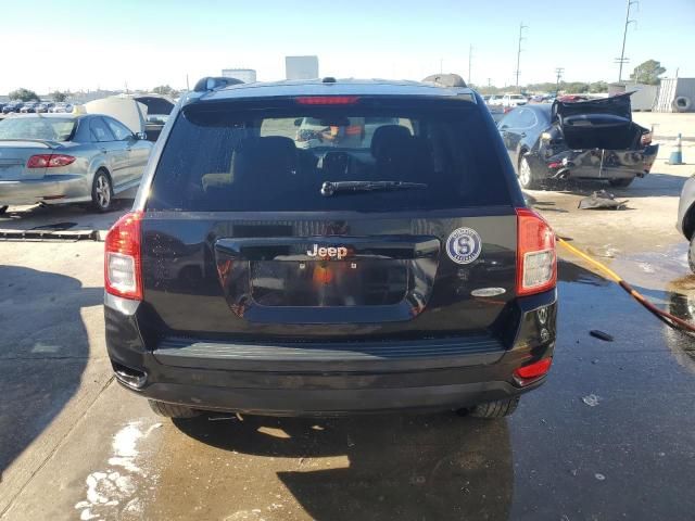 2011 Jeep Compass Sport