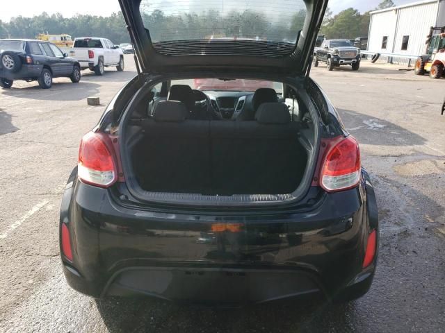 2012 Hyundai Veloster