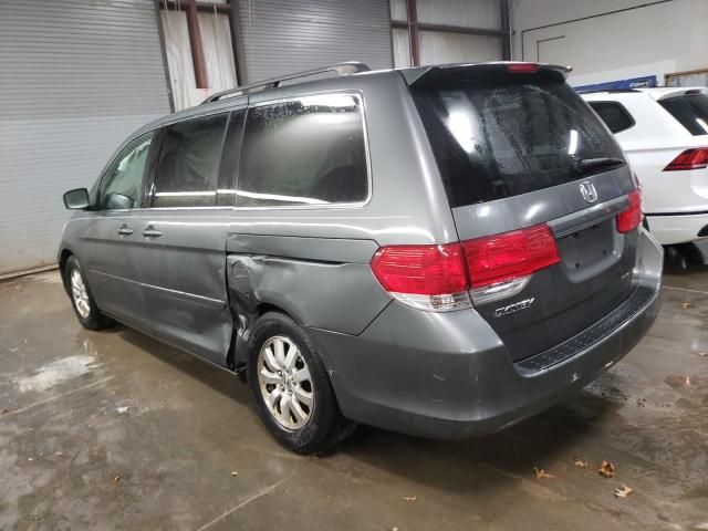 2008 Honda Odyssey EX