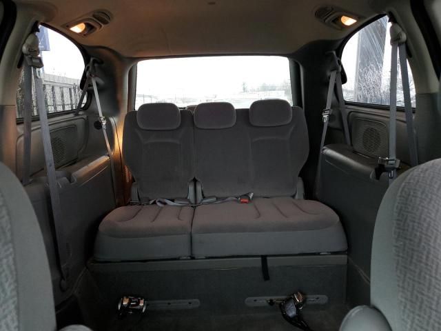 2006 Dodge Grand Caravan SXT