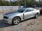 2010 Chevrolet Camaro LT