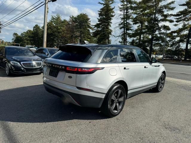 2018 Land Rover Range Rover Velar S