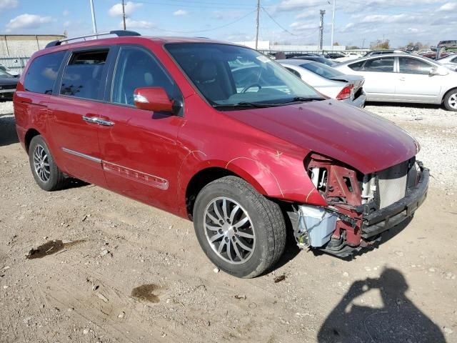 2011 KIA Sedona EX