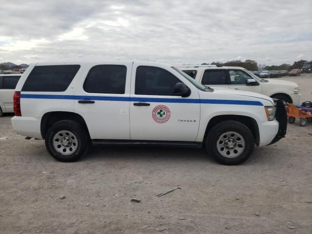 2009 Chevrolet Tahoe K1500 LS