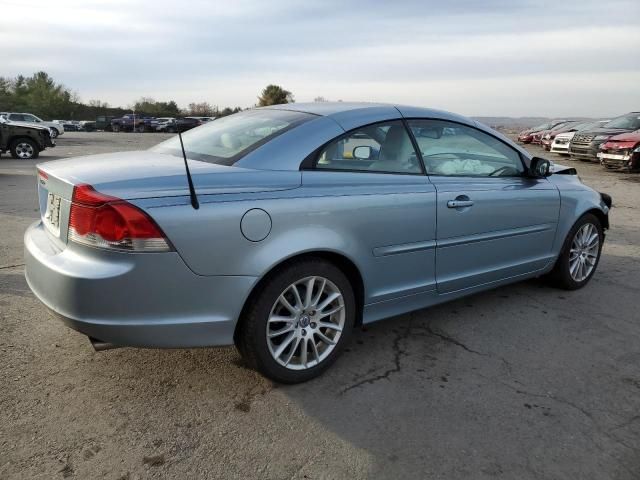 2008 Volvo C70 T5