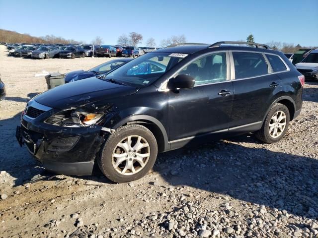 2012 Mazda CX-9