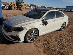 2021 Volkswagen Jetta GLI en venta en Phoenix, AZ