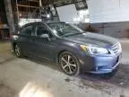 2015 Subaru Legacy 2.5I Limited