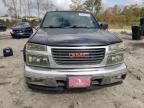 2008 GMC Canyon