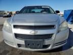 2009 Chevrolet Malibu LS