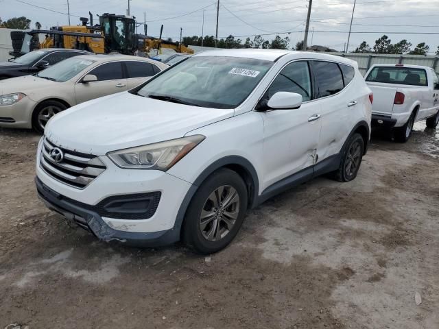 2014 Hyundai Santa FE Sport