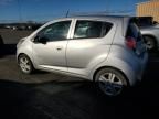 2014 Chevrolet Spark 1LT