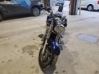 2007 Yamaha XVS1300 A