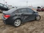 2011 Chevrolet Cruze LT