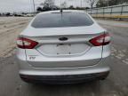 2016 Ford Fusion S