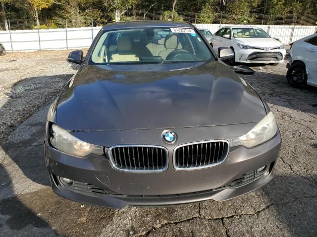 2014 BMW 328 I