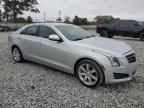 2013 Cadillac ATS