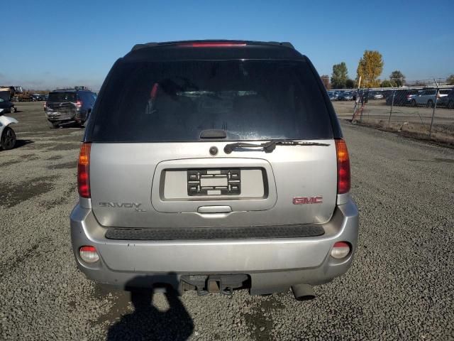 2006 GMC Envoy Denali XL