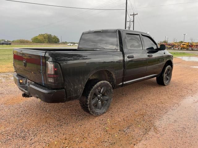 2015 Dodge RAM 1500 ST