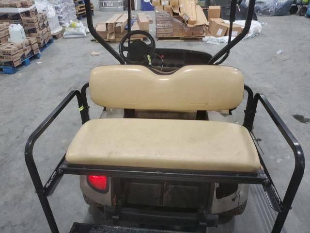 2017 Ezgo Golf Cart