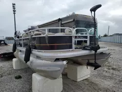 Vehiculos salvage en venta de Copart Apopka, FL: 2021 BUJ Vessel