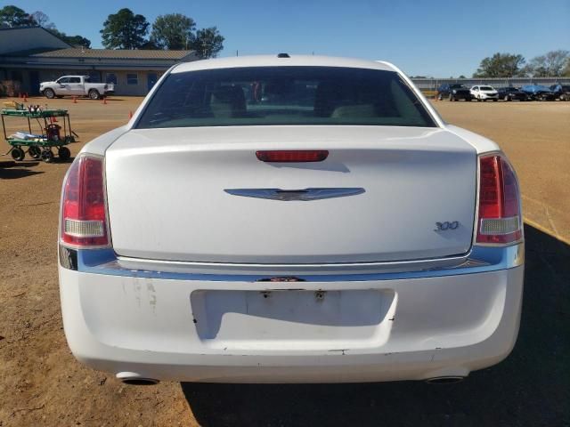 2013 Chrysler 300