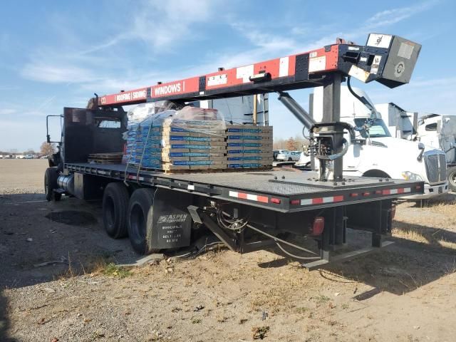 2013 International 7000 7600