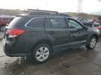 2012 Subaru Outback 3.6R Limited