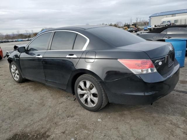 2009 Honda Accord EX