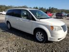 2010 Chrysler Town & Country LX