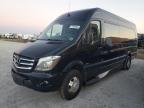 2016 Mercedes-Benz Sprinter 3500