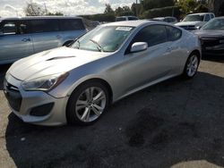 Hyundai Genesis Vehiculos salvage en venta: 2013 Hyundai Genesis Coupe 2.0T