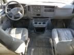 2004 GMC Savana G2500