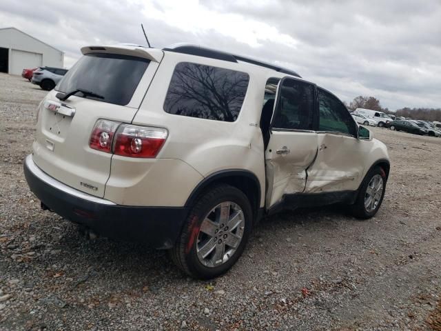 2009 GMC Acadia SLT-1