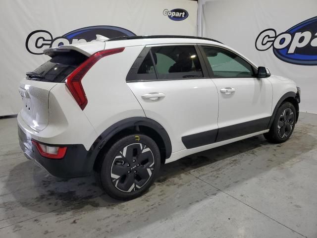 2023 KIA Niro Wind