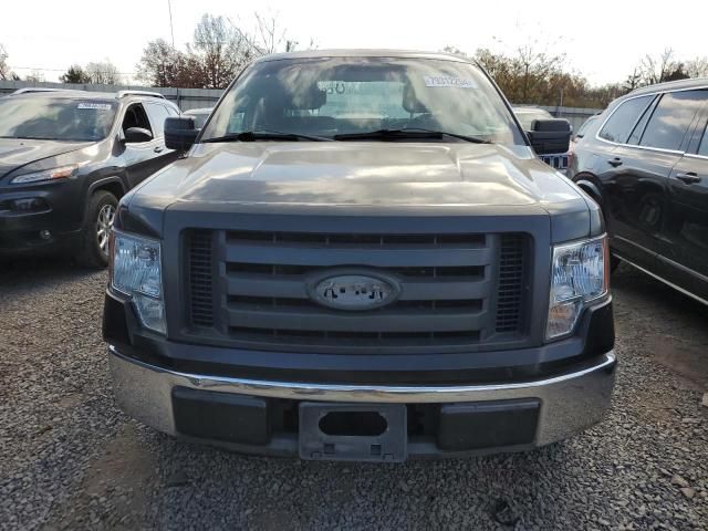 2009 Ford F150 Super Cab