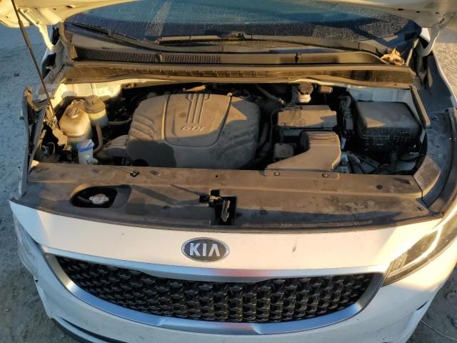 2016 KIA Sedona L