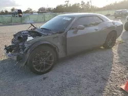 2023 Dodge Challenger R/T Scat Pack en venta en Riverview, FL