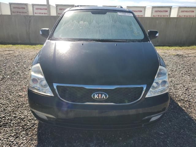 2014 KIA Sedona LX