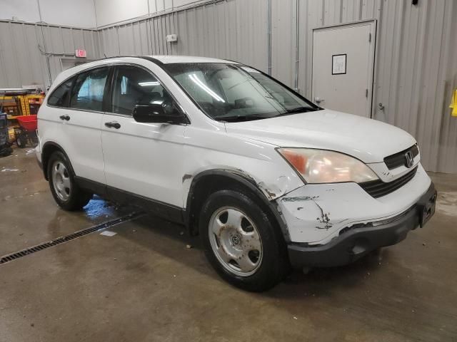 2008 Honda CR-V LX