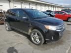 2012 Ford Edge SEL