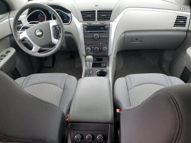 2011 Chevrolet Traverse LT