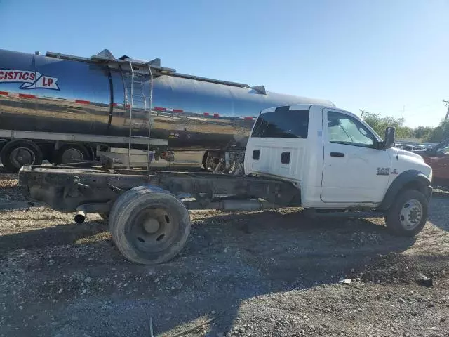 2018 Dodge RAM 4500