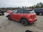 2015 Mini Cooper S Countryman